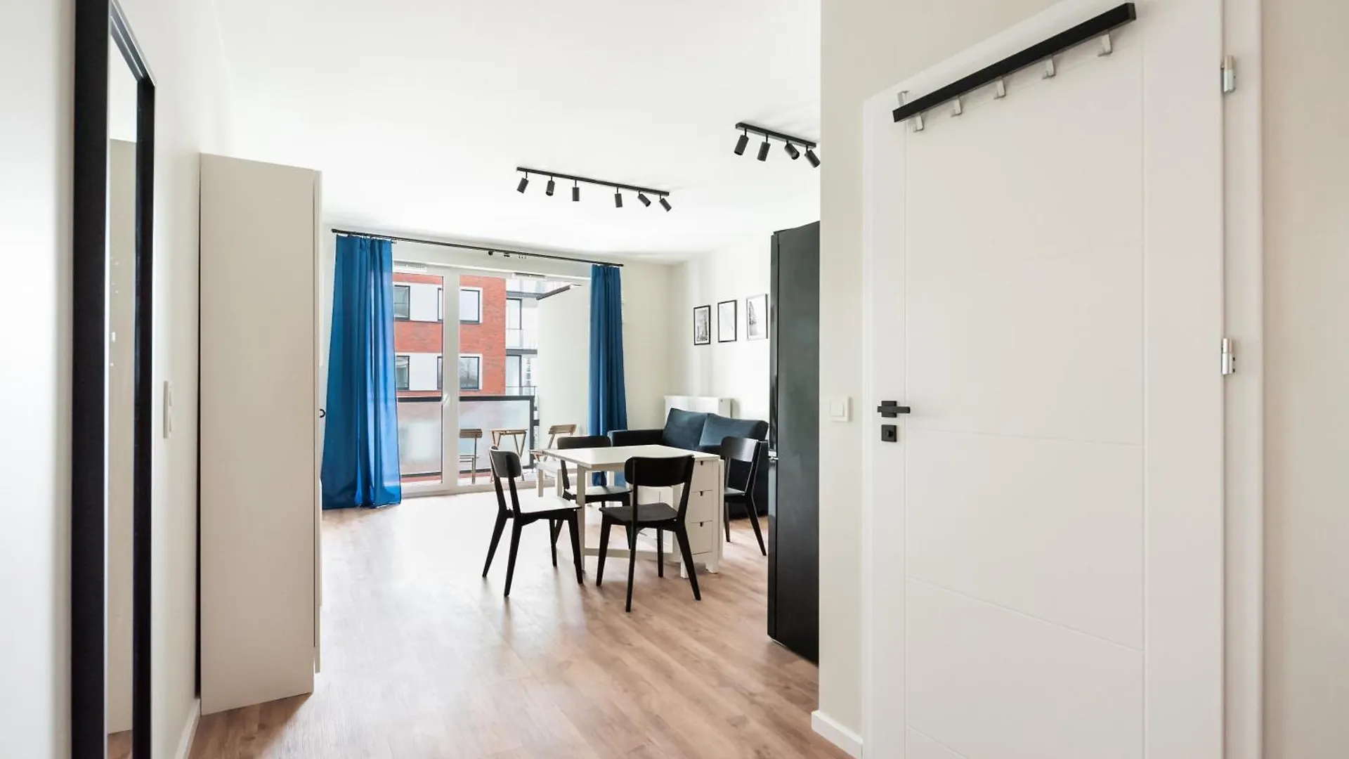 Praga Zupnicza Chic Studio Warsaw 0*,