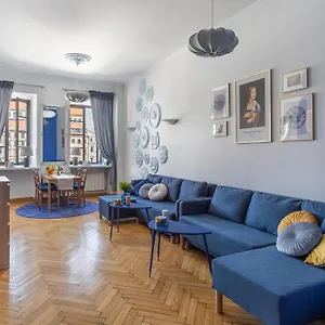Apartament Old Town - Premium, Warszawa