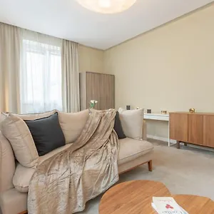 Apartament Close-urban Chic - City Center - Studio - Plac Konstytucji, Warszawa