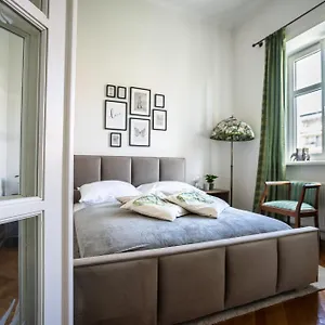 Apartament Old Town Heart Xv - Nowy Swiat, Warszawa