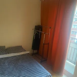Kwatera prywatna Warsaw Rooms, Warszawa