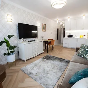Apartament Zielona Ochota, Warszawa