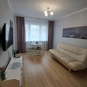 Apartament Mokotow, Warszawa