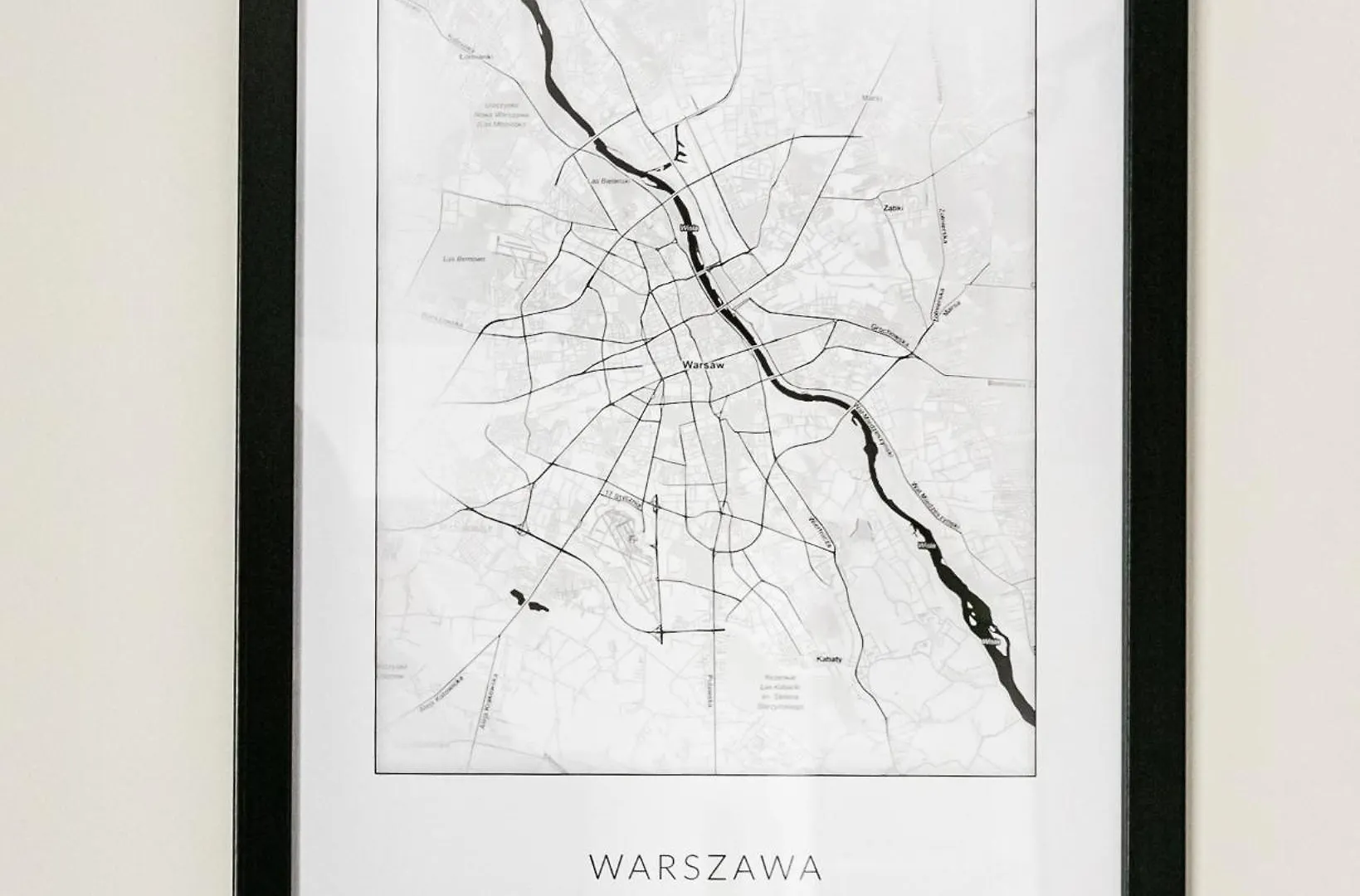 Appartamento Praga Zupnicza Chic Studio Varsavia Polonia