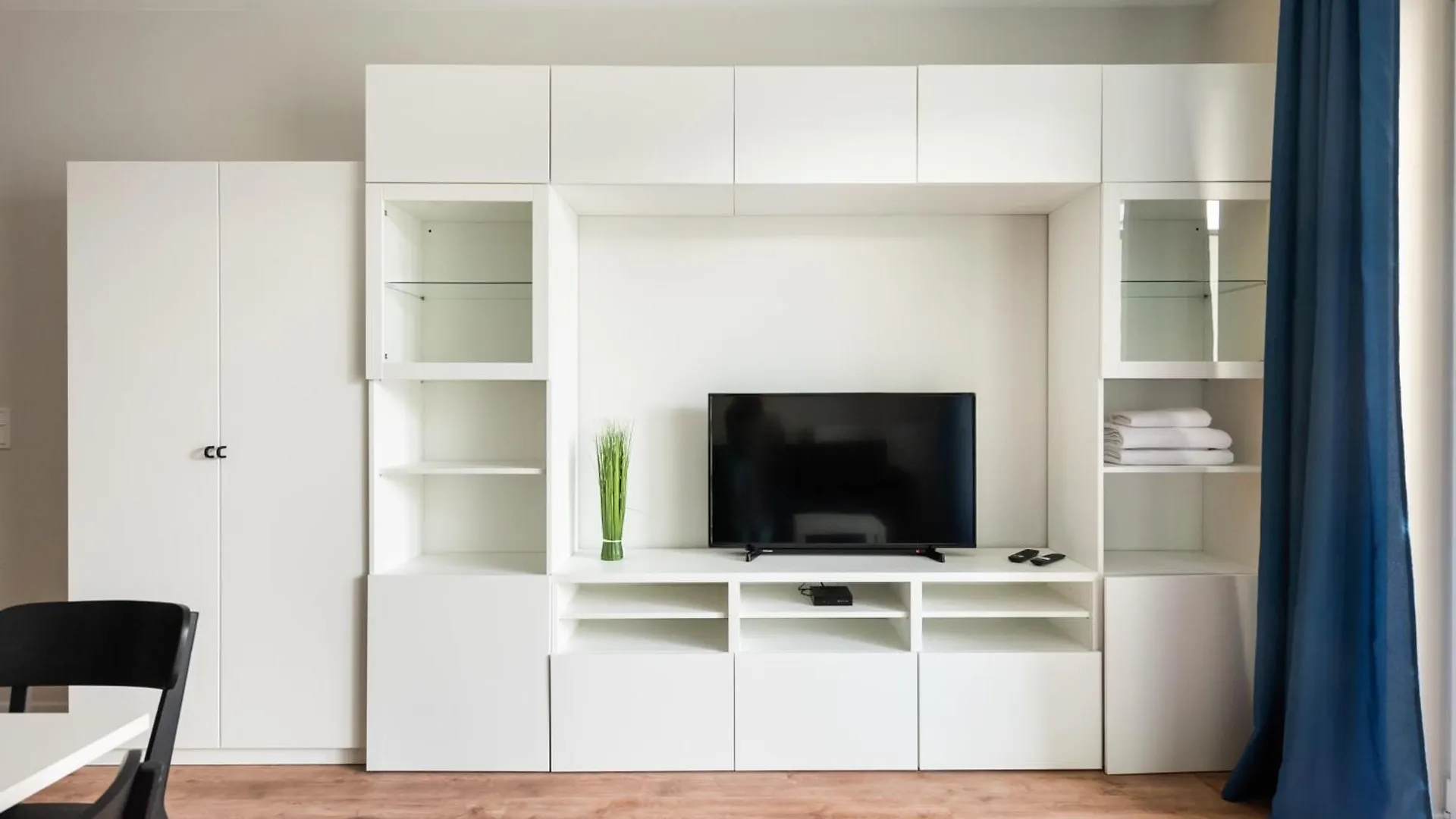 Appartamento Praga Zupnicza Chic Studio Varsavia