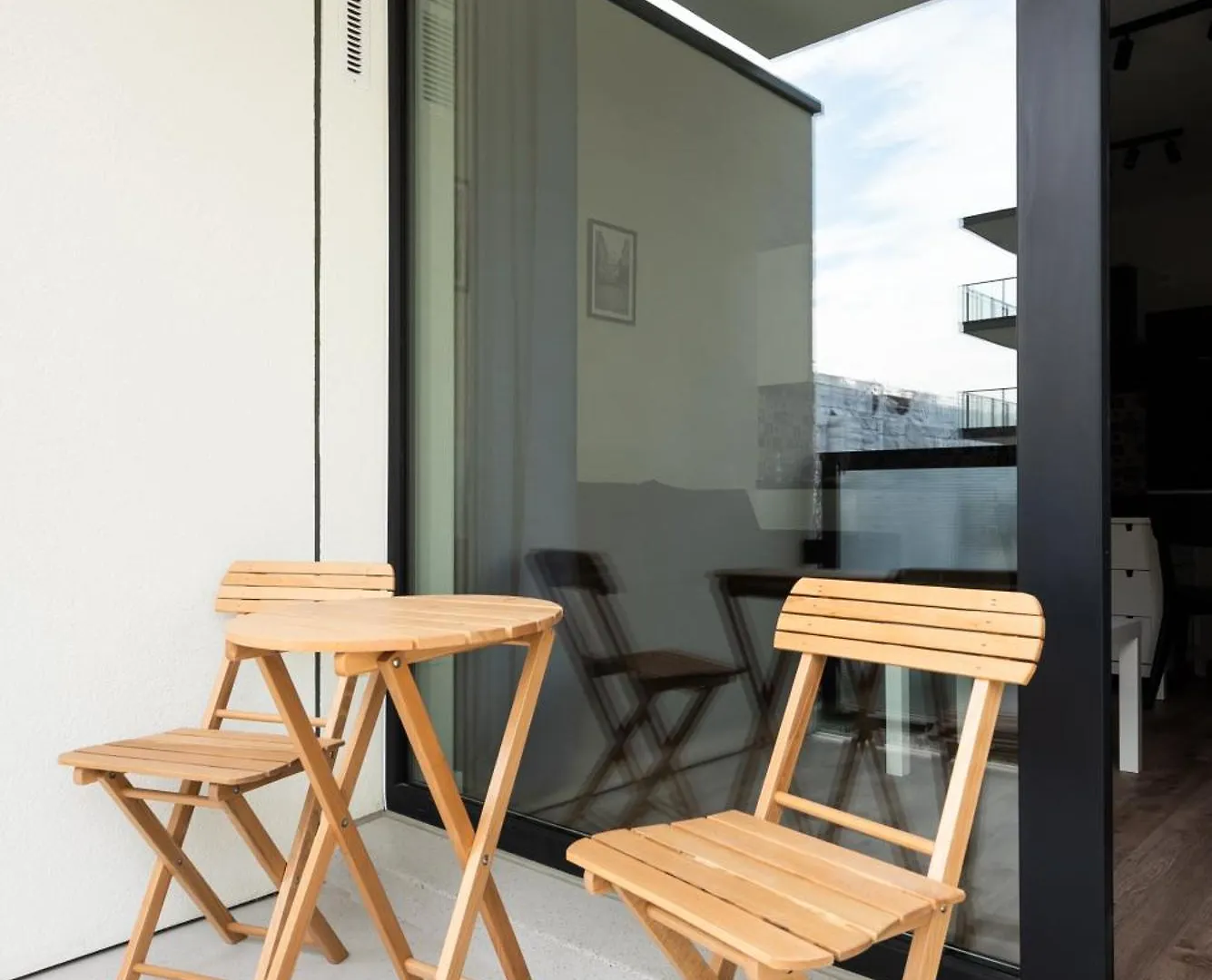 Praga Zupnicza Chic Studio Varsavia Appartamento
